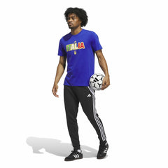 Italy National Team Jersey Hook T-Shirt