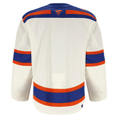 NHL Edmonton Oilers Fanatics Alternate Authentic Pro Jersey