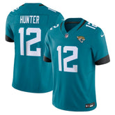 Travis Hunter Team Limited Jersey - Jacksonville Jaguars Jerseys