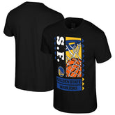 Golden State Warriors Stadium Essentials Ballin T-Shirt sale