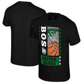 Boston Celtics Stadium Essentials Ballin T-Shirt
