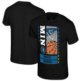Minnesota Timberwolves Stadium Essentials Ballin T-Shirt
