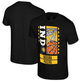 Indiana Pacers Stadium Essentials Ballin T-Shirt