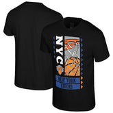 New York Knicks Stadium Essentials Ballin T-Shirt