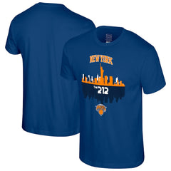 New York Knicks Stadium Essentials Cities T-Shirt