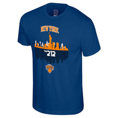 New York Knicks Stadium Essentials Cities T-Shirt