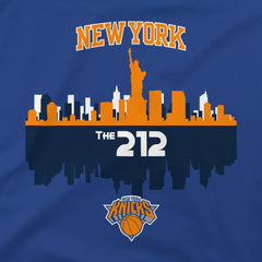 New York Knicks Stadium Essentials Cities T-Shirt