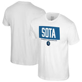 Minnesota Timberwolves Stadium Essentials Crossbar T-Shirt