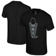 Cleveland Cavaliers Stadium Essentials Mono Element T-Shirt sale