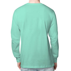 Mint Minnesota Twins Margaritaville Livin' for the Weekend Long Sleeve T-Shirt