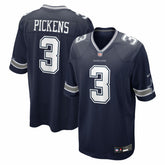 George Pickens Game Jersey - Dallas Cowboys Jerseys