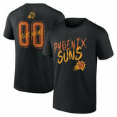 Phoenix Suns Hustle Custom T-Shirt