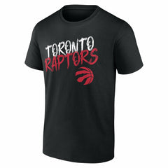 Toronto Raptors Hustle Custom T-Shirt