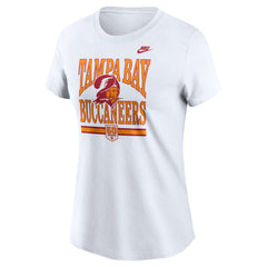 Women's 50th Season T-Shirt - Tampa Bay Buccaneers T-shirts