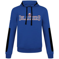 NHL New York Islanders Levelwear Bombay Journey Pullover Hoodie
