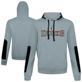 NHL Anaheim Ducks Levelwear Bombay Journey Pullover Hoodie