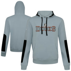 NHL Anaheim Ducks Levelwear Bombay Journey Pullover Hoodie