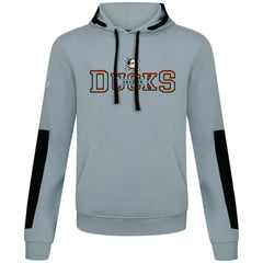 NHL Anaheim Ducks Levelwear Bombay Journey Pullover Hoodie