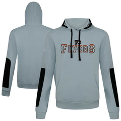 NHL Philadelphia Flyers Levelwear Bombay Journey Pullover Hoodie