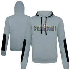 NHL Nashville Predators Levelwear Bombay Journey Pullover Hoodie