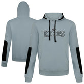 NHL Los Angeles Kings Levelwear Bombay Journey Pullover Hoodie