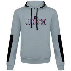NHL Winnipeg Jets Levelwear Bombay Journey Pullover Hoodie