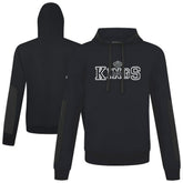NHL Los Angeles Kings Levelwear Bombay Journey Pullover Hoodie