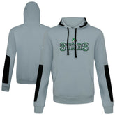 NHL Dallas Stars Levelwear Bombay Journey Pullover Hoodie