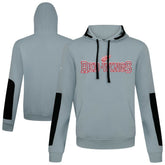 NHL Detroit Red Wings Levelwear Bombay Journey Pullover Hoodie