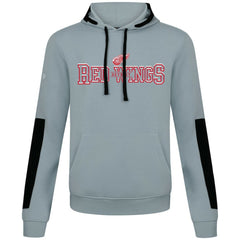 NHL Detroit Red Wings Levelwear Bombay Journey Pullover Hoodie