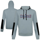 NHL Edmonton Oilers Levelwear Bombay Journey Pullover Hoodie