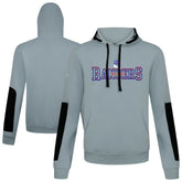 NHL New York Rangers Levelwear Bombay Journey Pullover Hoodie