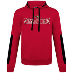 NHL Ottawa Senators Levelwear Bombay Journey Pullover Hoodie