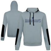 NHL Toronto Maple Leafs Levelwear Bombay Journey Pullover Hoodie