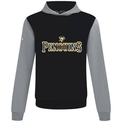 NHL Pittsburgh Penguins Levelwear Ultimate Journey Pullover Hoodie