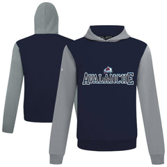 NHL Colorado Avalanche Levelwear Ultimate Journey Pullover Hoodie