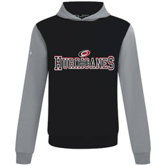 NHL Carolina Hurricanes Levelwear Ultimate Journey Pullover Hoodie