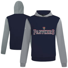 NHL Florida Panthers Levelwear Ultimate Journey Pullover Hoodie