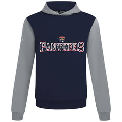 NHL Florida Panthers Levelwear Ultimate Journey Pullover Hoodie