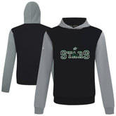 NHL Dallas Stars Levelwear Ultimate Journey Pullover Hoodie