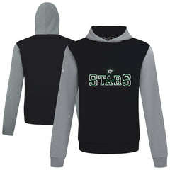 NHL Dallas Stars Levelwear Ultimate Journey Pullover Hoodie