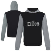 NHL Los Angeles Kings Levelwear Ultimate Journey Pullover Hoodie