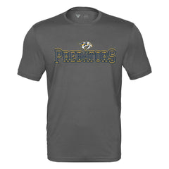 NHL Nashville Predators Levelwear Anthem Journey Performance T-Shirt