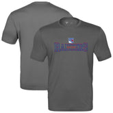 NHL New York Rangers Levelwear Anthem Journey Performance T-Shirt
