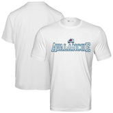 NHL Colorado Avalanche Levelwear Anthem Journey Performance T-Shirt