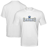 NHL Buffalo Sabres Levelwear Anthem Journey Performance T-Shirt
