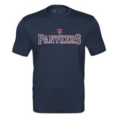 NHL Florida Panthers Levelwear Anthem Journey Performance T-Shirt