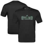 NHL Dallas Stars Levelwear Anthem Journey Performance T-Shirt