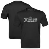 NHL Los Angeles Kings Levelwear Anthem Journey Performance T-Shirt