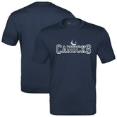 NHL Vancouver Canucks Levelwear Anthem Journey Performance T-Shirt